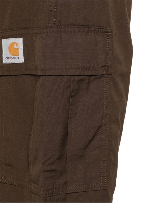 Cole Cargo Pants CARHARTT WIP | I0304772LS02LIBERICA RINSED